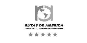 Rutas de America C.A